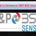 What is sensex or S&P BSE Sensex?