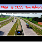 what is CESS non advol?