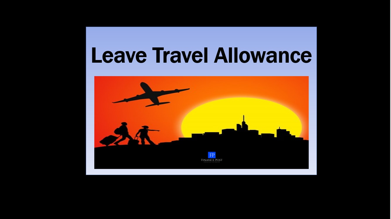 Leave travel allowance