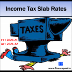 income tax slab rates