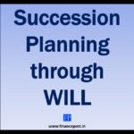 succession planning through will