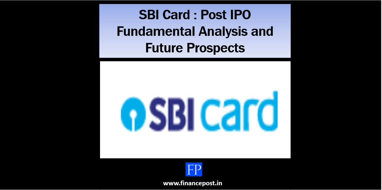 sbi card ipo