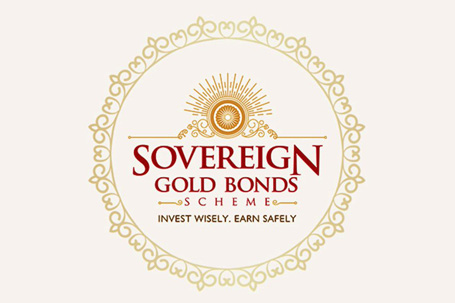 invest in sovereign Gold Bond