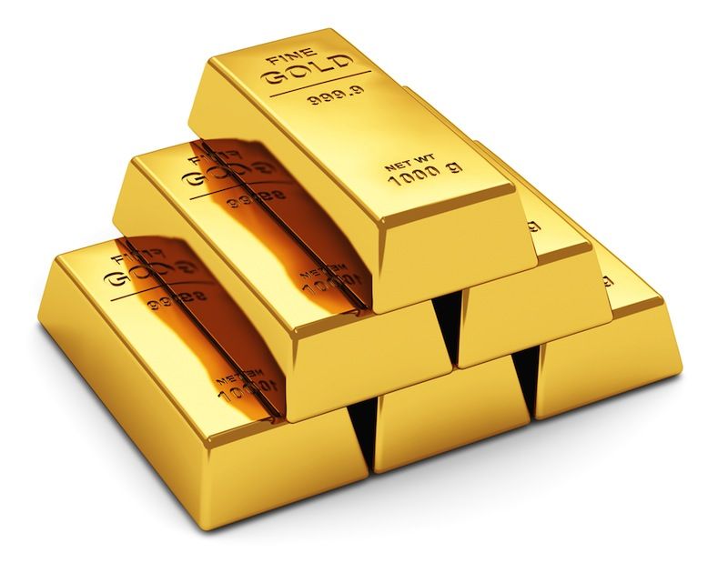 SEBI Proposes Framework for Gold Exchange - FinancePost