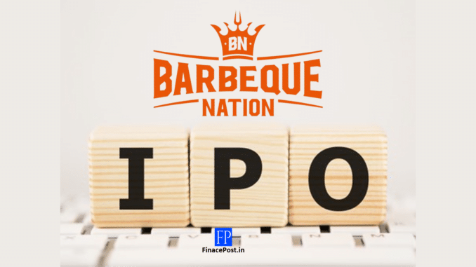 Barbeque Nation IPO- Fundamental Analysis