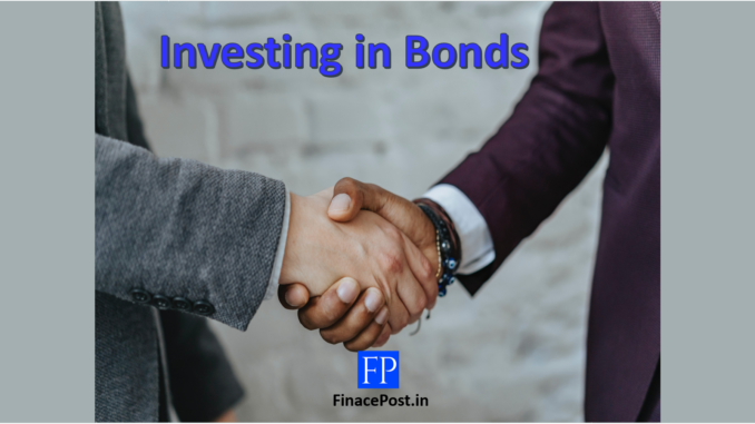 Investing in Bonds