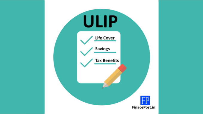 Is it a Good Idea to Buy ULIP