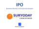 Suryoday IPO