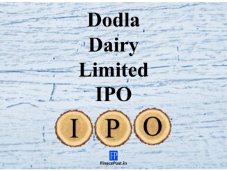 Dodla Dairy Limited IPO