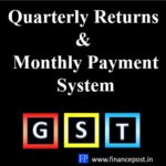 Quarterly Returns & Monthly Payment System