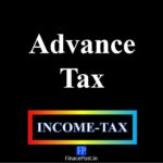 advance tax