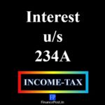 interest 234A