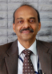 Prof T R Shastri